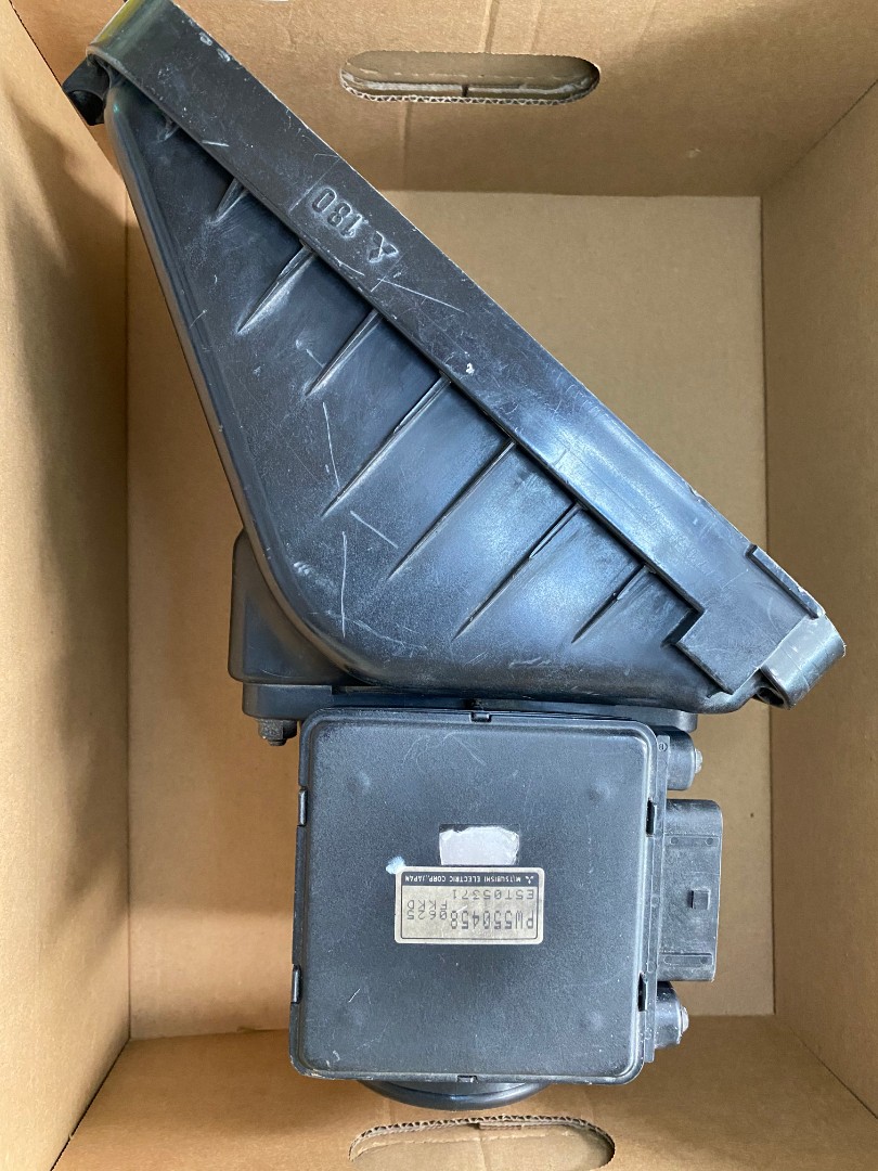 Proton perdana V6 air flow sensor, Auto Accessories on Carousell