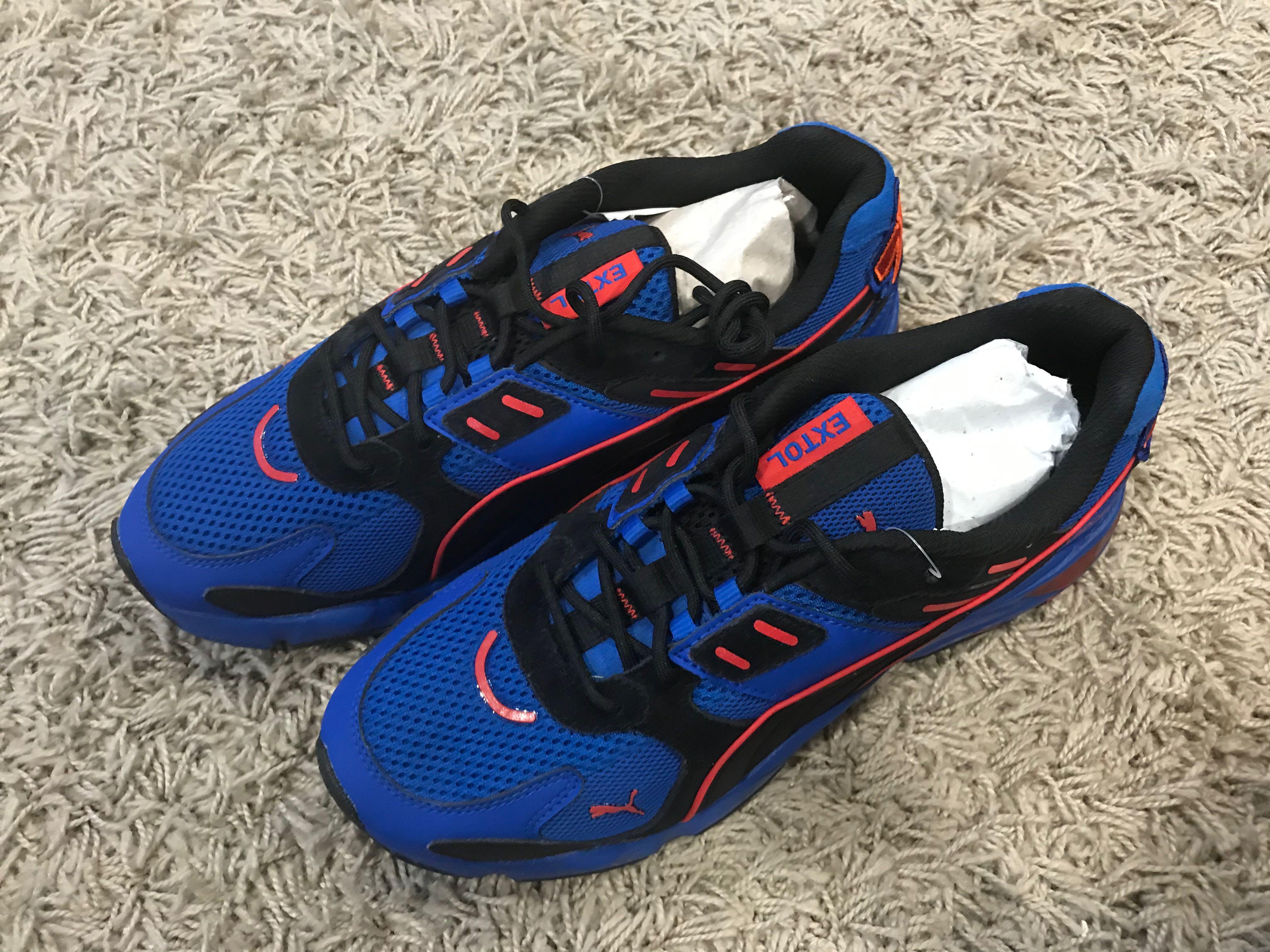 Puma lqd top cell jd