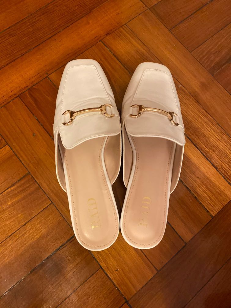 Raid loafer, 女裝, 鞋, Loafers - Carousell