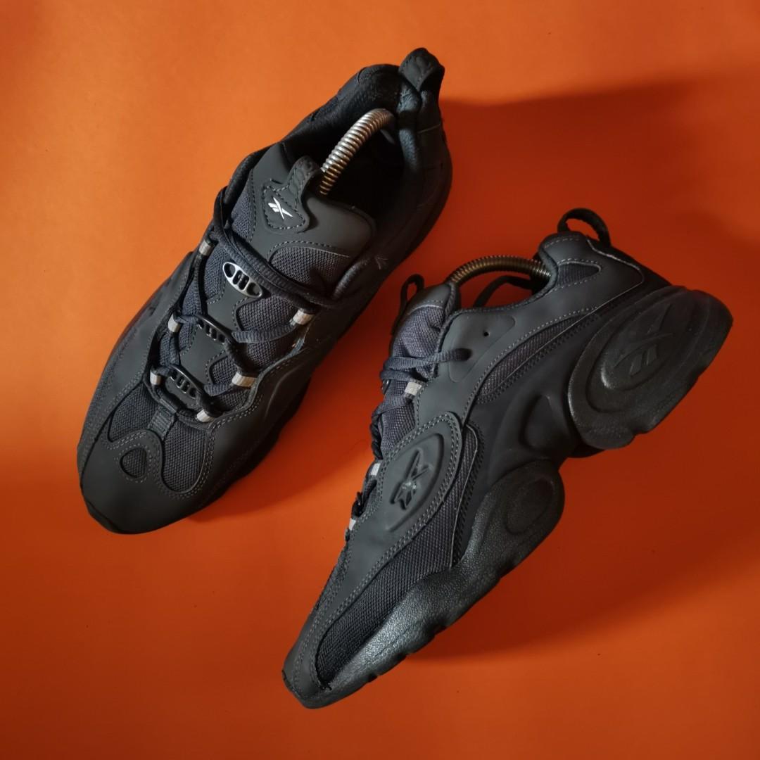 Reebok electrolyte 97 black online