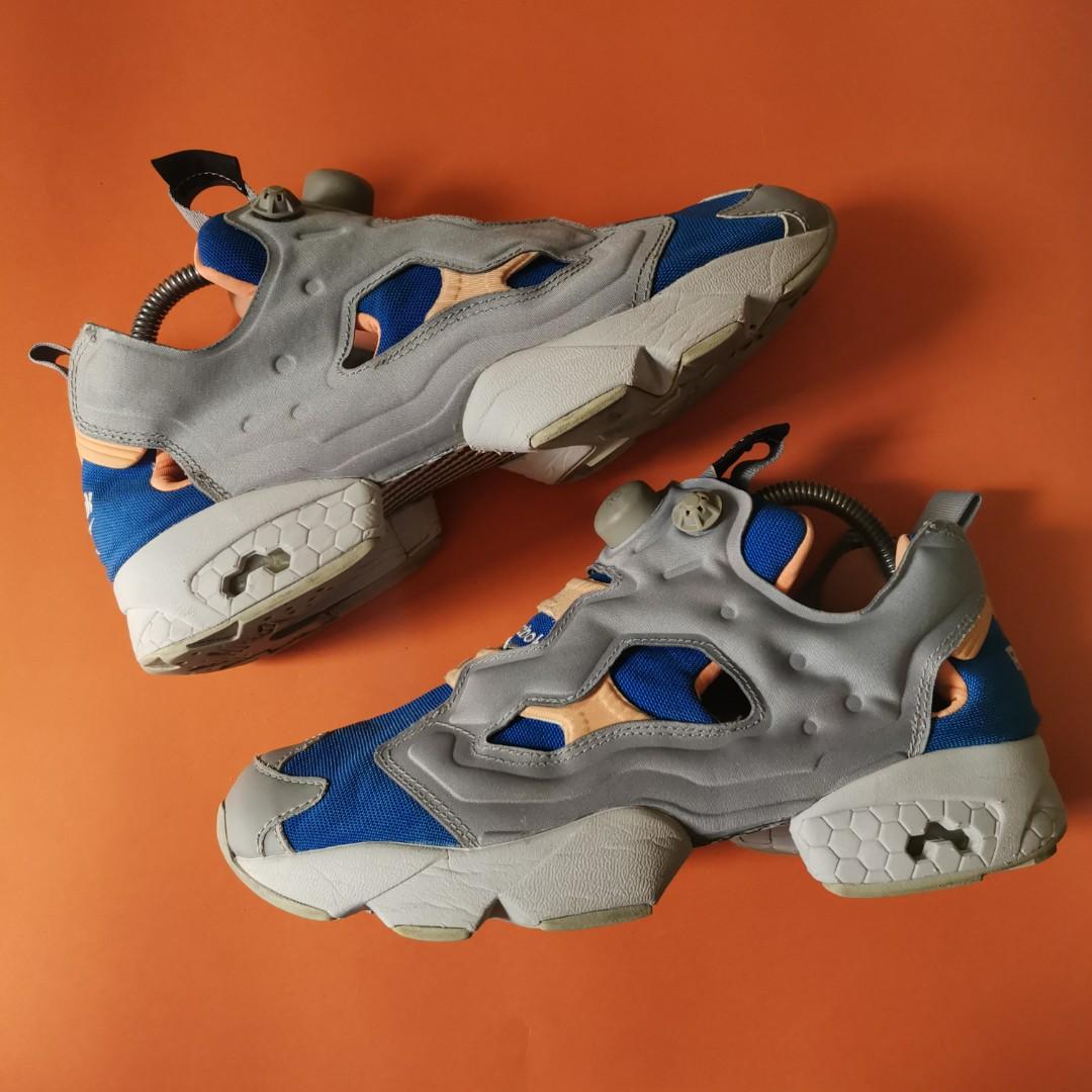 Instapump shop fury sale
