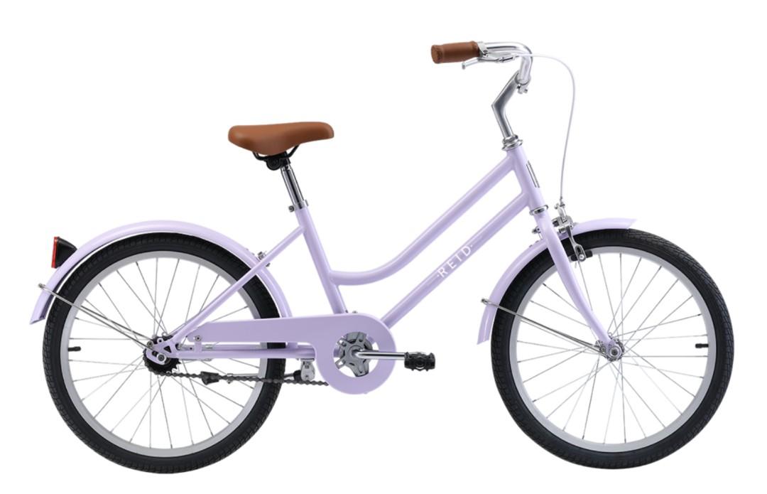 Reid 20 vintage girls bike Sports Bicycles on Carousell