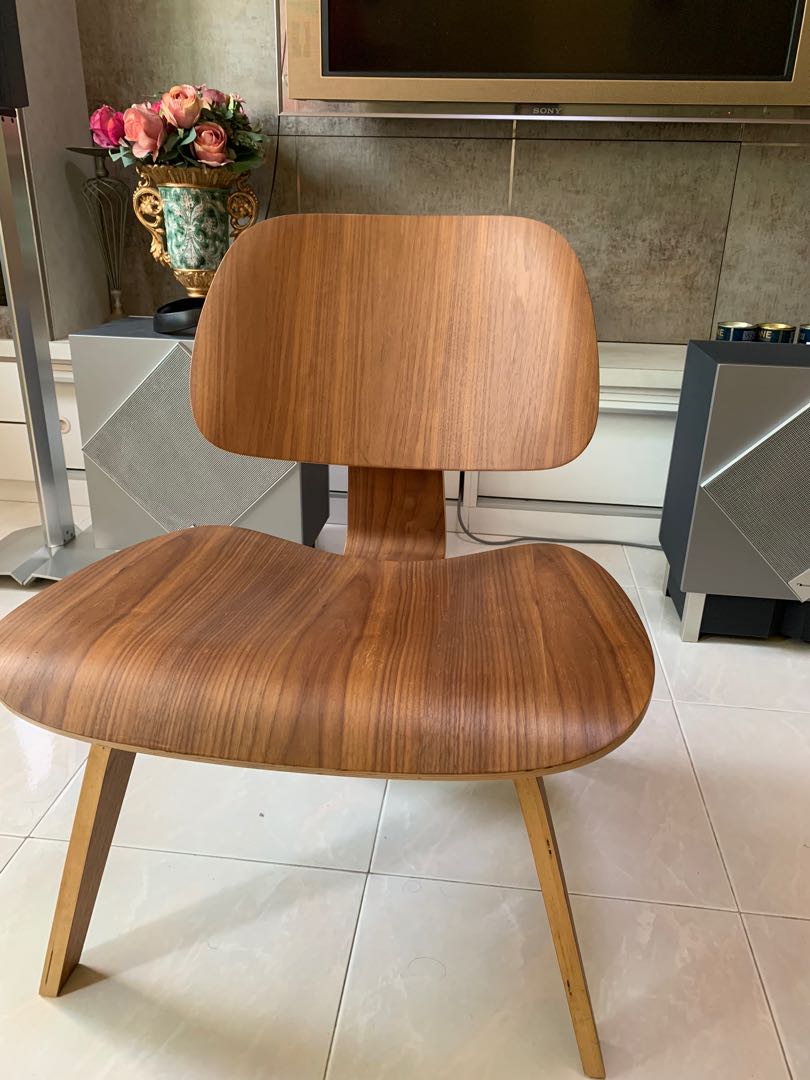 Eames lcw sale reproduction