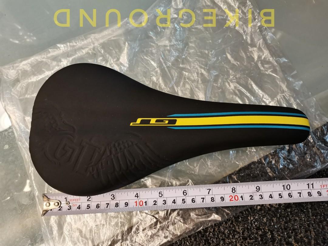 Gt mtb seat online