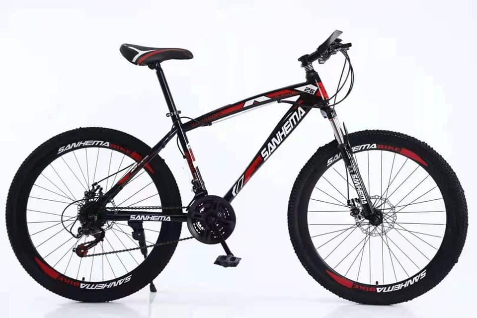 Sanhema new arrivals road bike