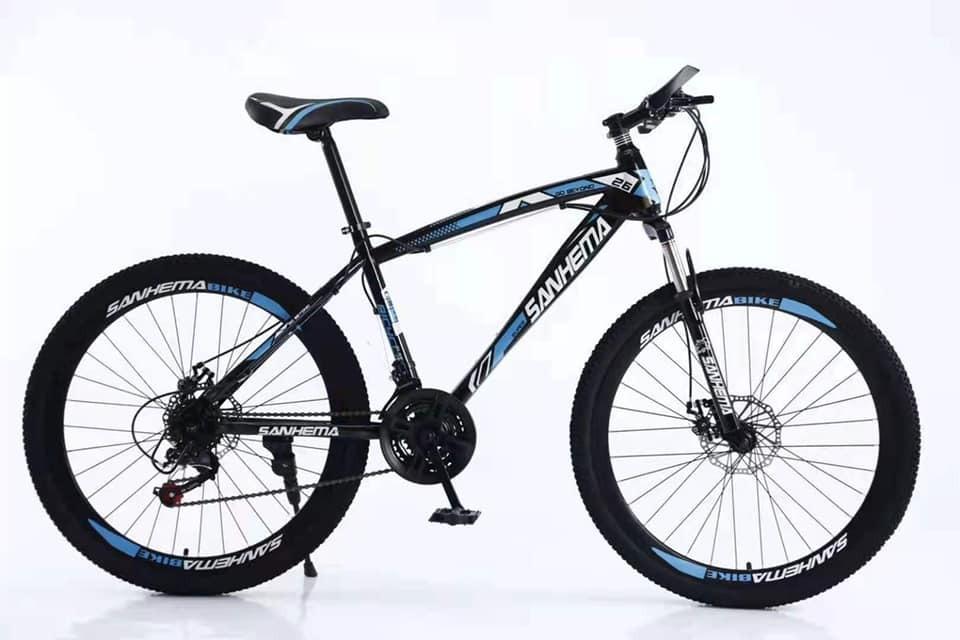 SANHEMA MOUNTAIN BIKE Sports Equipment Bicycles Parts