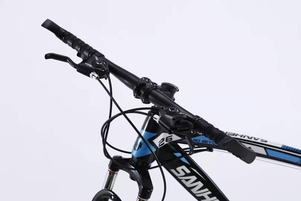 sanhema mtb