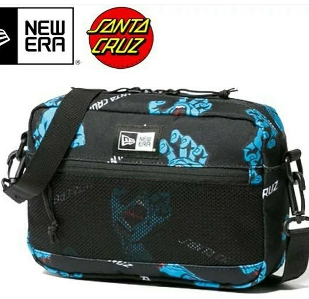 Santa cruz discount sling bag