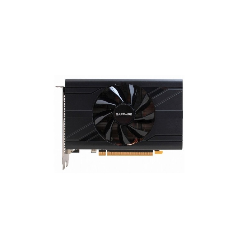 Hackintosh Sapphire Mini ITX RX 570 4GB Rare Computers Tech