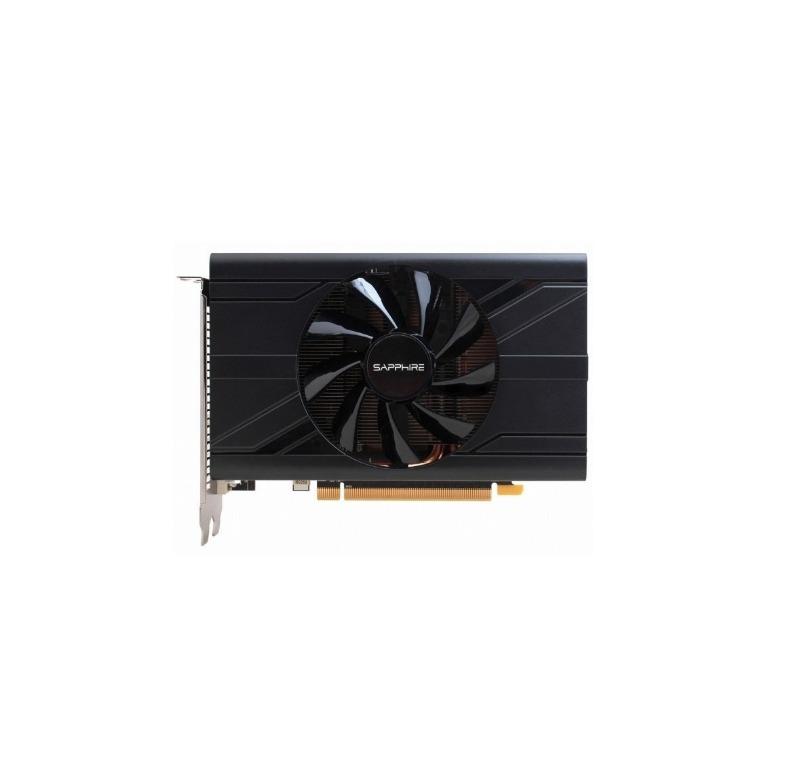 Sapphire pulse radeon on sale rx 570 mini itx