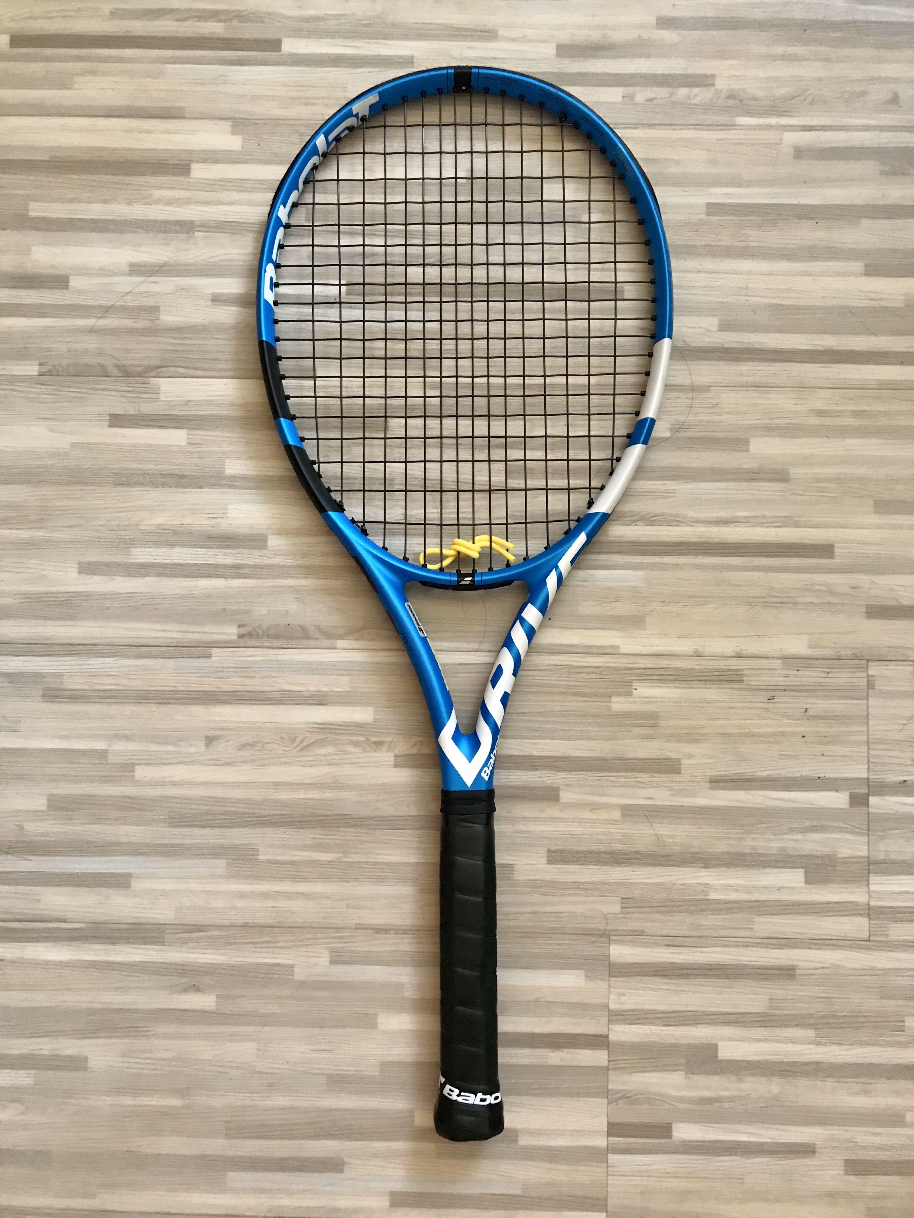 Babolat pure drive 2018 prezzo best sale