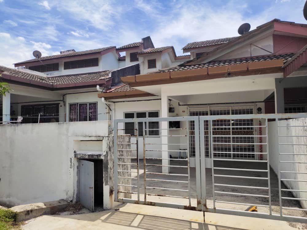 Single Storey Taman Velox Rawang Property For Sale On Carousell
