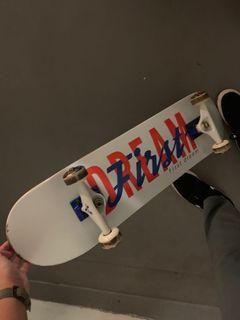 Skateboard for sale