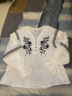 Snidel Top