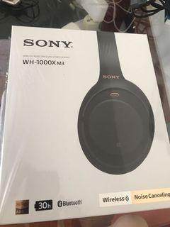 SONY WH-1000XM3(S)  中古 ヘッドフォン オーディオ機器 家電・スマホ・カメラ オンラインストア特販