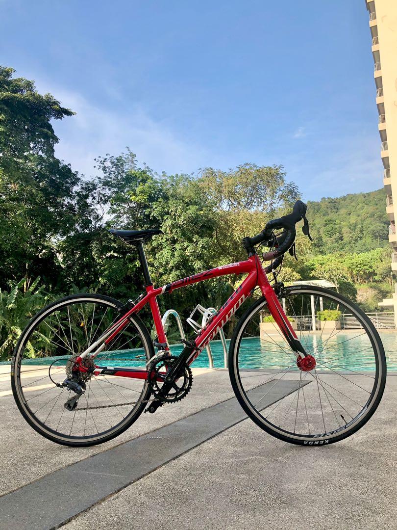 specialized allez 44
