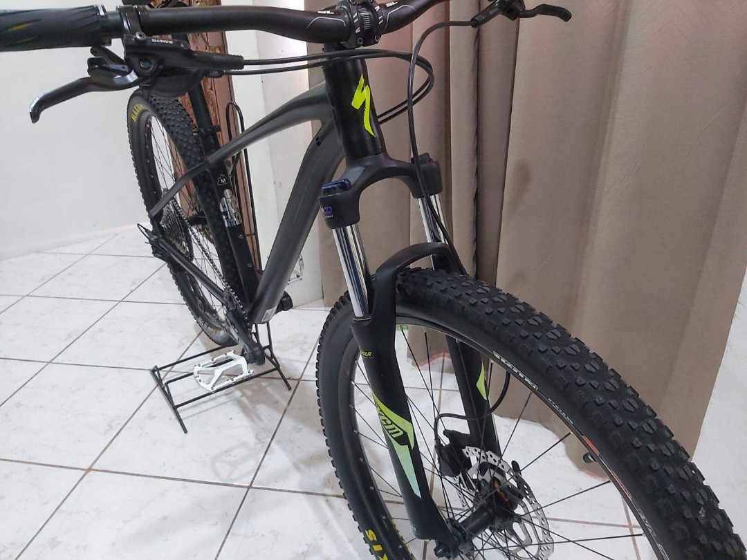 specialized pitch 29er