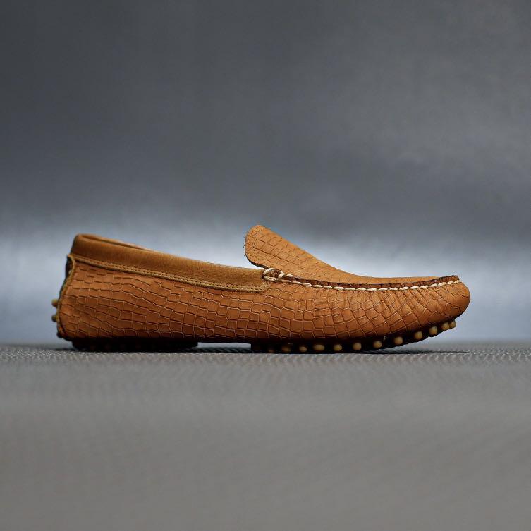Sperry top sider driving shoes
