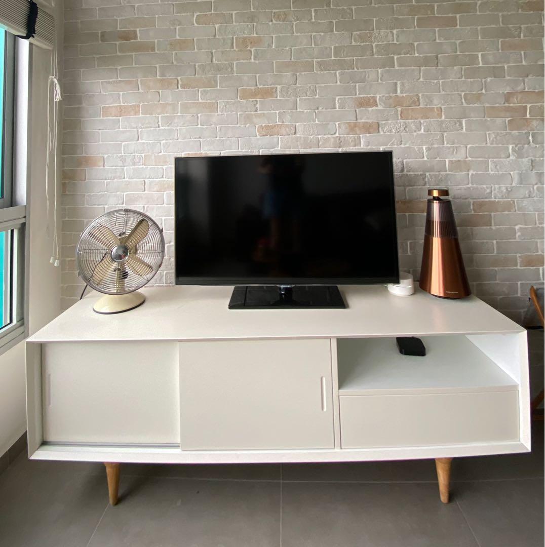 Star Living TV Console Furniture Home Living Furniture TV