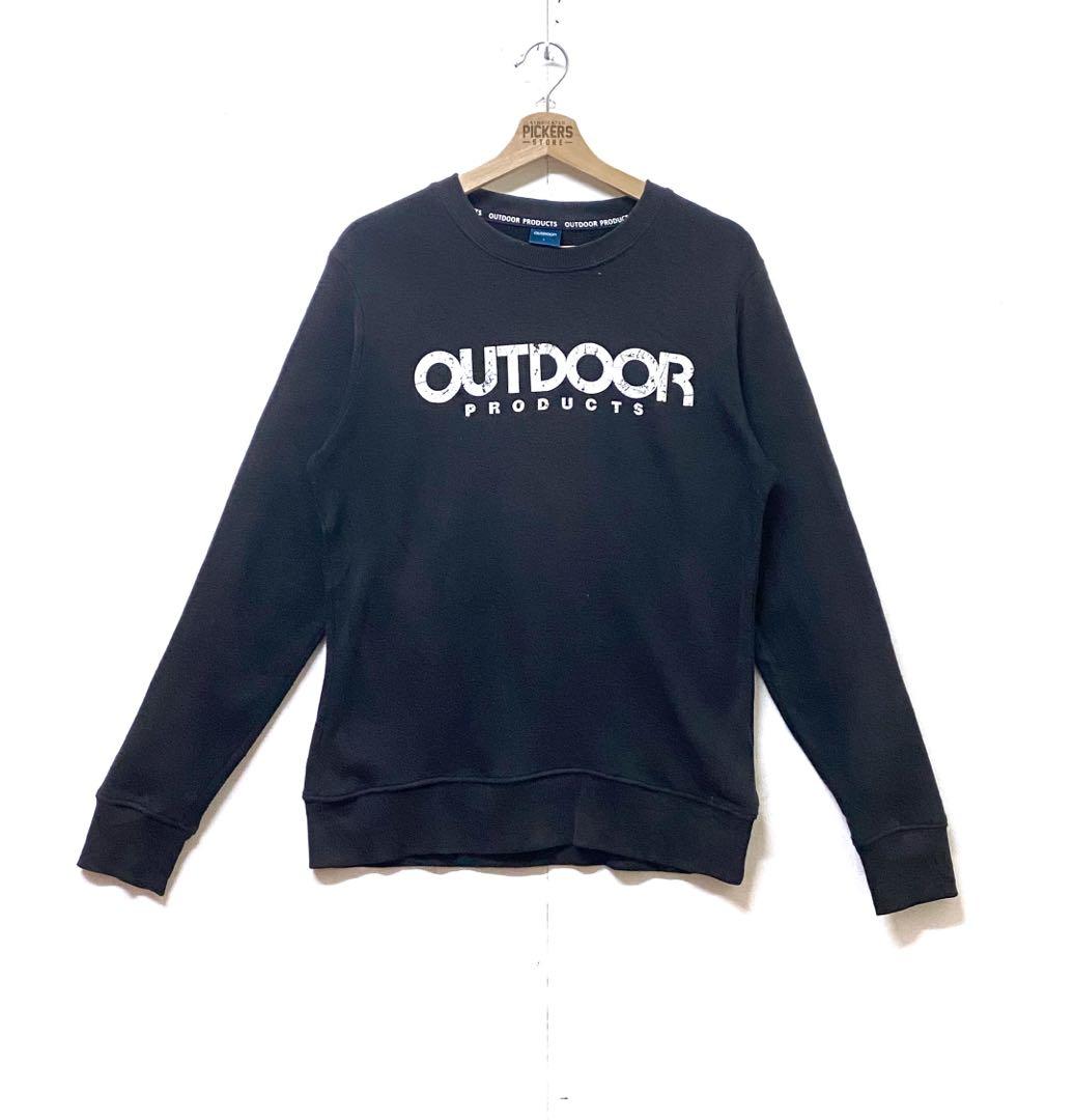 Sweatshirt outdoor online