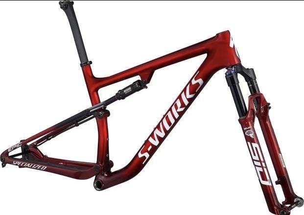 s works epic for sale