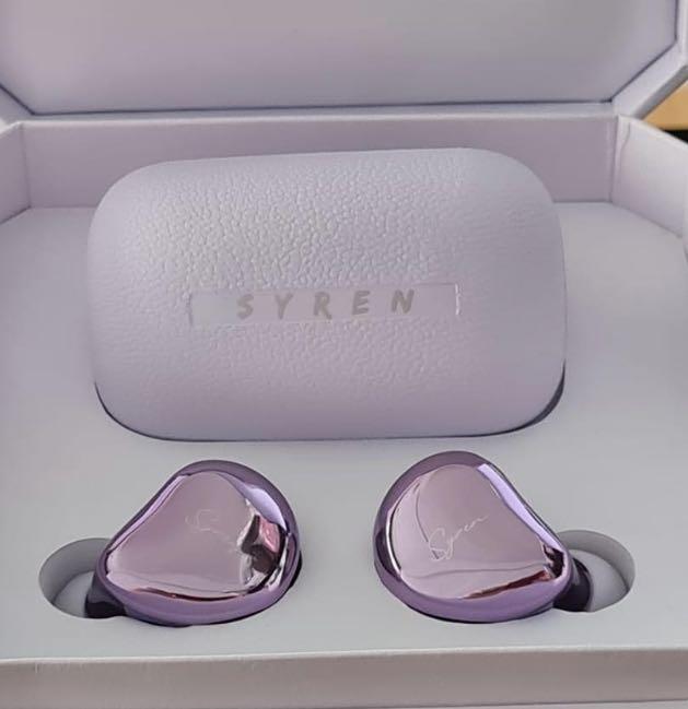 Syren 2 ear buds