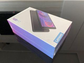 Tablet - Lenovo Tab 7 (good for kids school works)