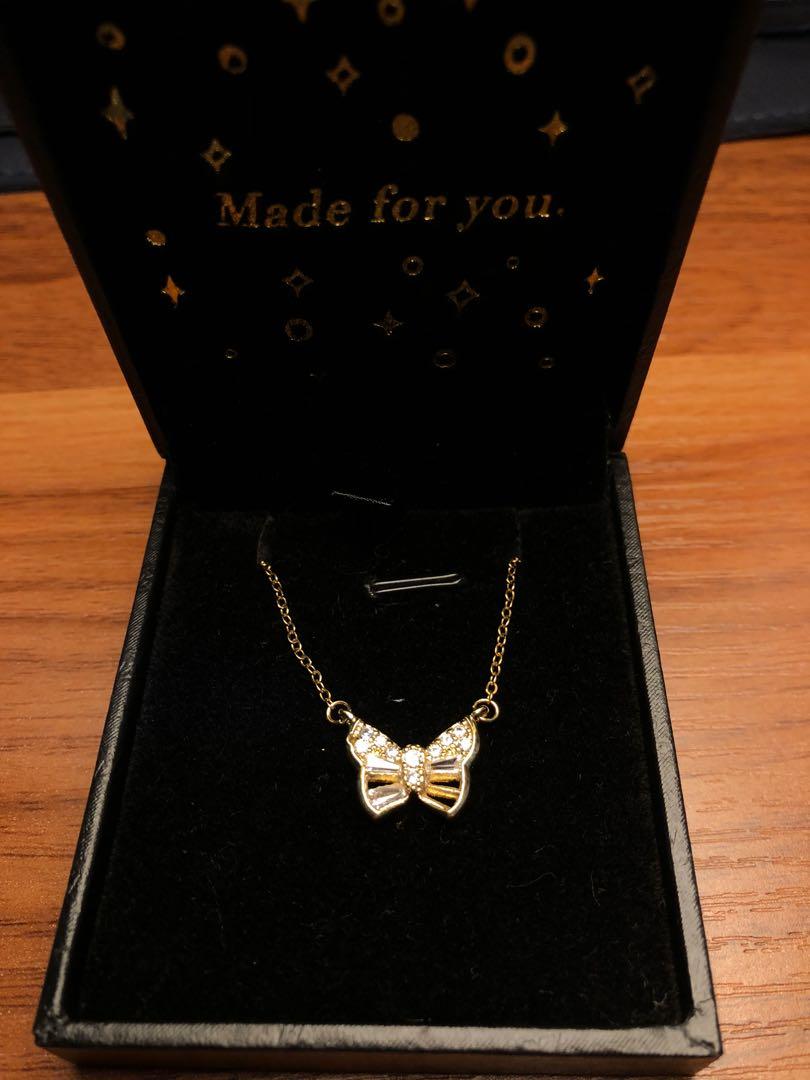 Tala by top kyla choker