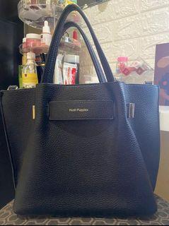Tas Hush Puppies original