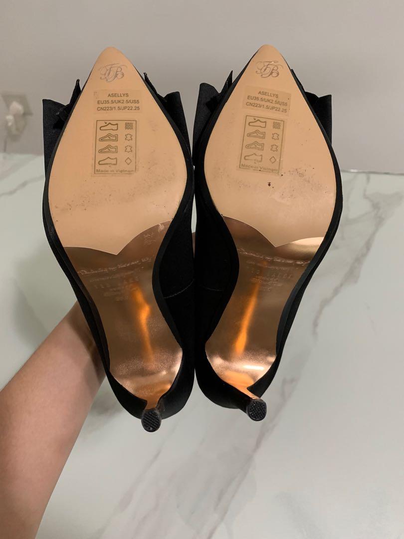 Ted baker deals asellys