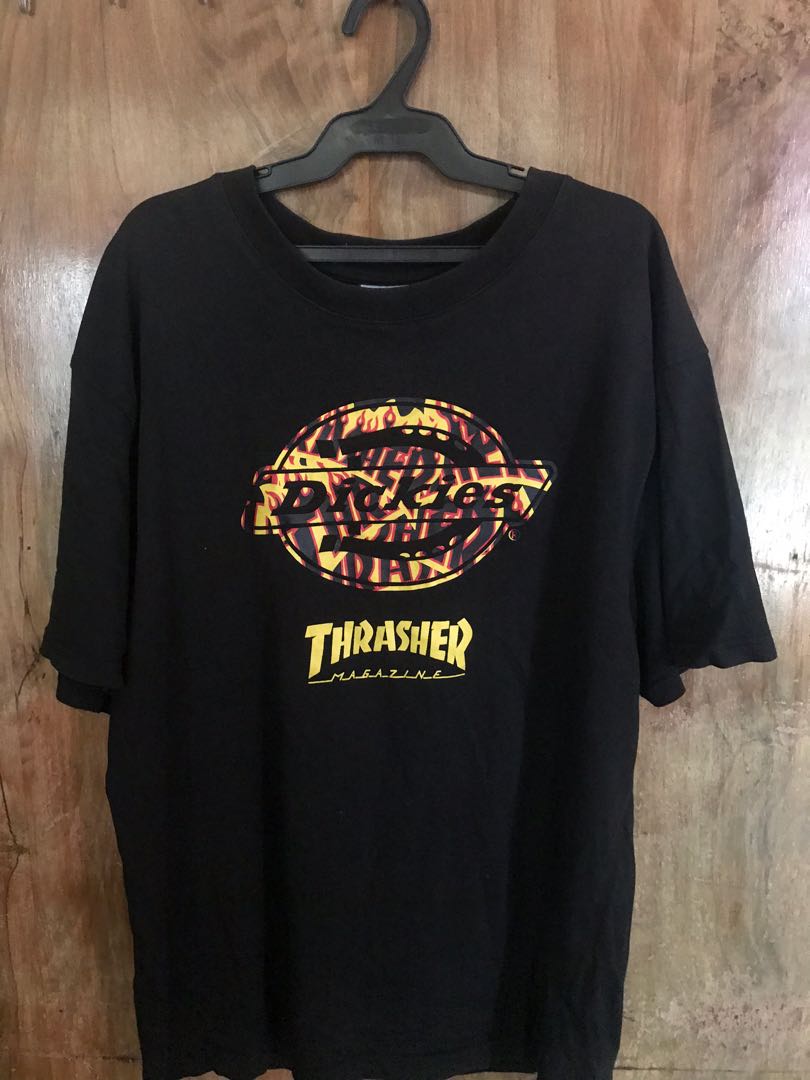 dickies thrasher
