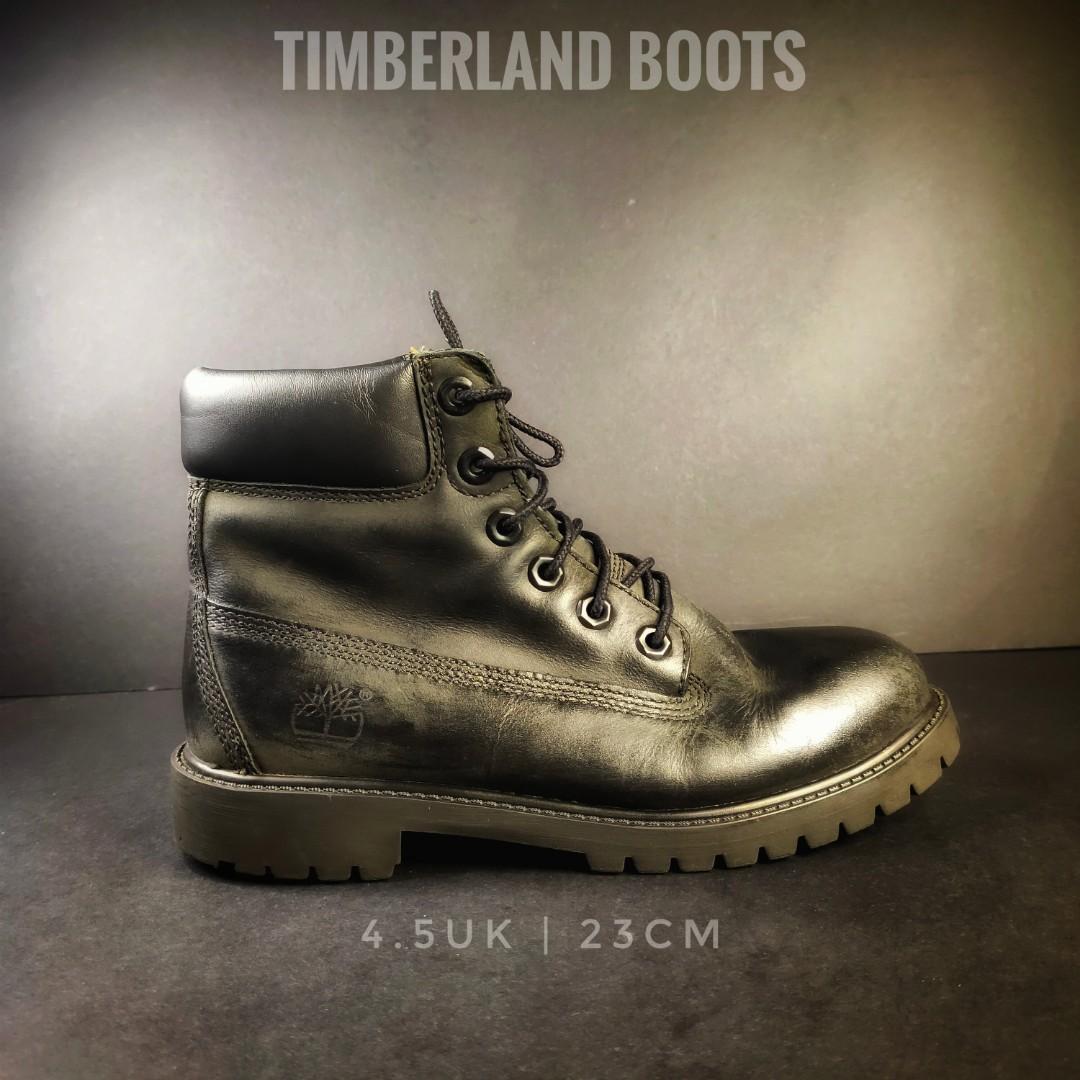 Timberland 4.5 hot sale