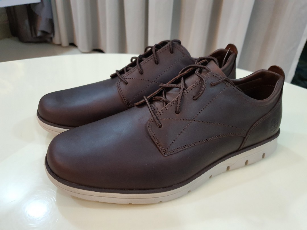 Timberland smart casual shoes clearance