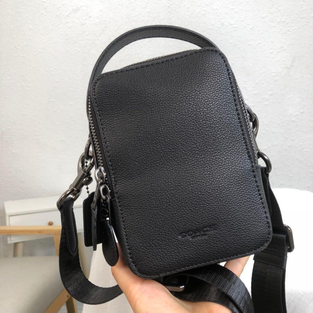 Best canvas deals crossbody bags