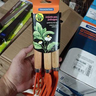 Tramontina Gardening Tool Set 78100/801