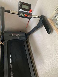bjs treadmill sale