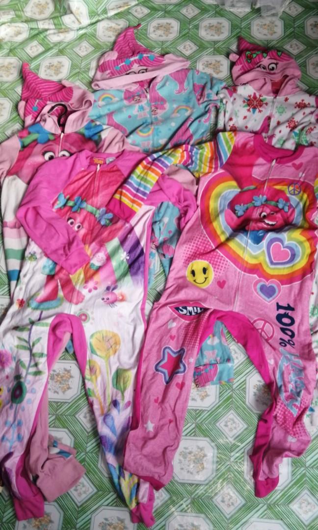 Trolls nightgown outlet