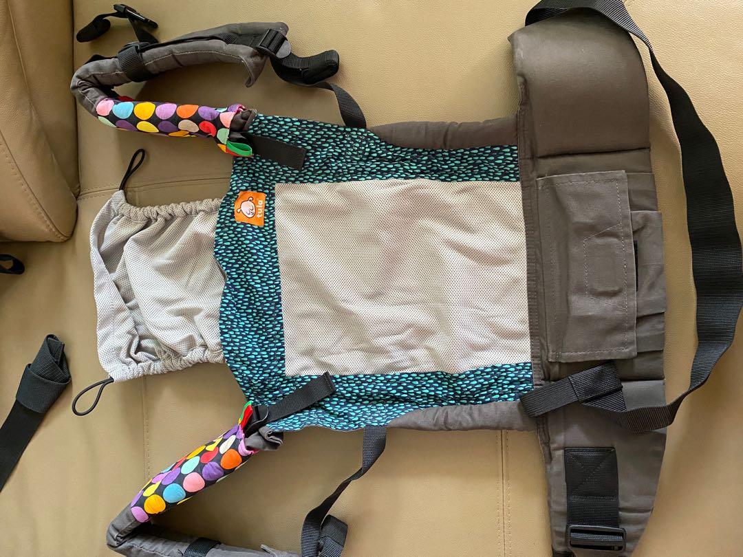 Tula baby carrier for sale clearance