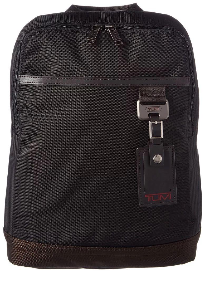 Tumi fremont online westwood slim backpack