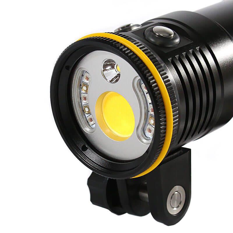 Underwater macro video light Nitescuba NSS60 dive torch (Category: Lighting & Studio Equipment) located in Zamboanguita. Submitted by andreysavin (Listing ID 1083599708, Image 2). Description: For underwater video and photo Nitescuba NSS60, used, original case Payment Metrobank / BDO / Paypal Shipping LBC / Phil post / J&T I have 2 pcs for sale. Also I have NSV60 for sale All my gears for sale https://bit.ly/42RbCdm Used, 100% working, good condi
