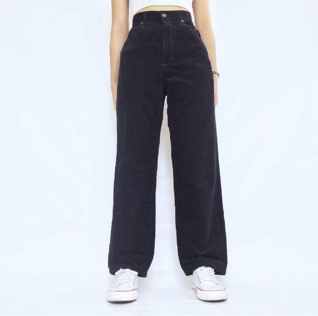 Baggy pants uniqlo Clearance