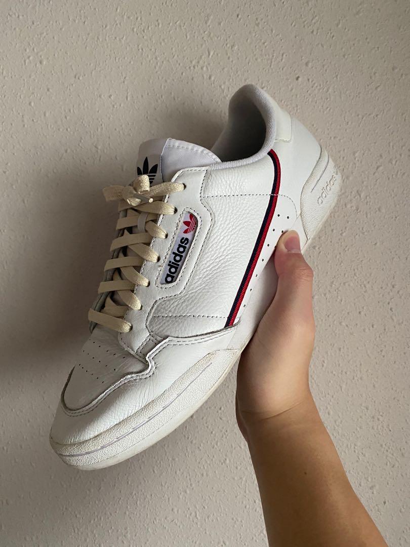 US10.5 Adidas Continental 80 OG