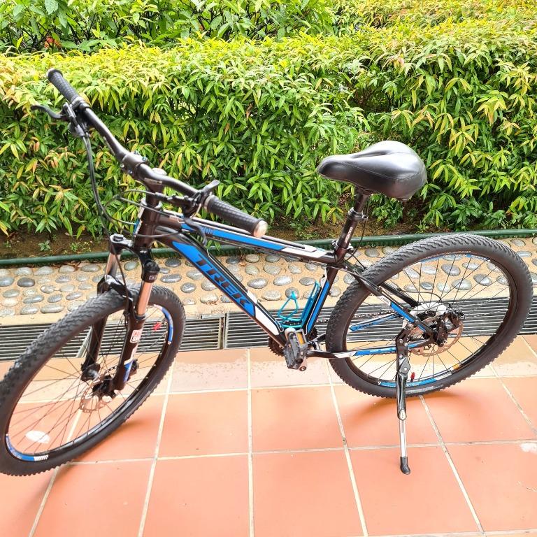 trek 3700 price used