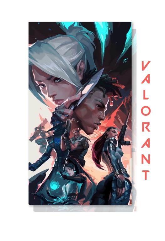 [VALORANT] Discounted Valorant Points (upto 20% off!), Tickets ...