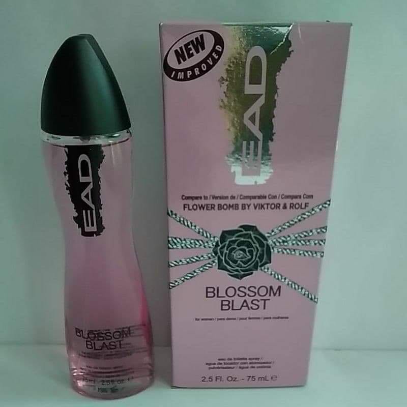Blossom blast sale perfume