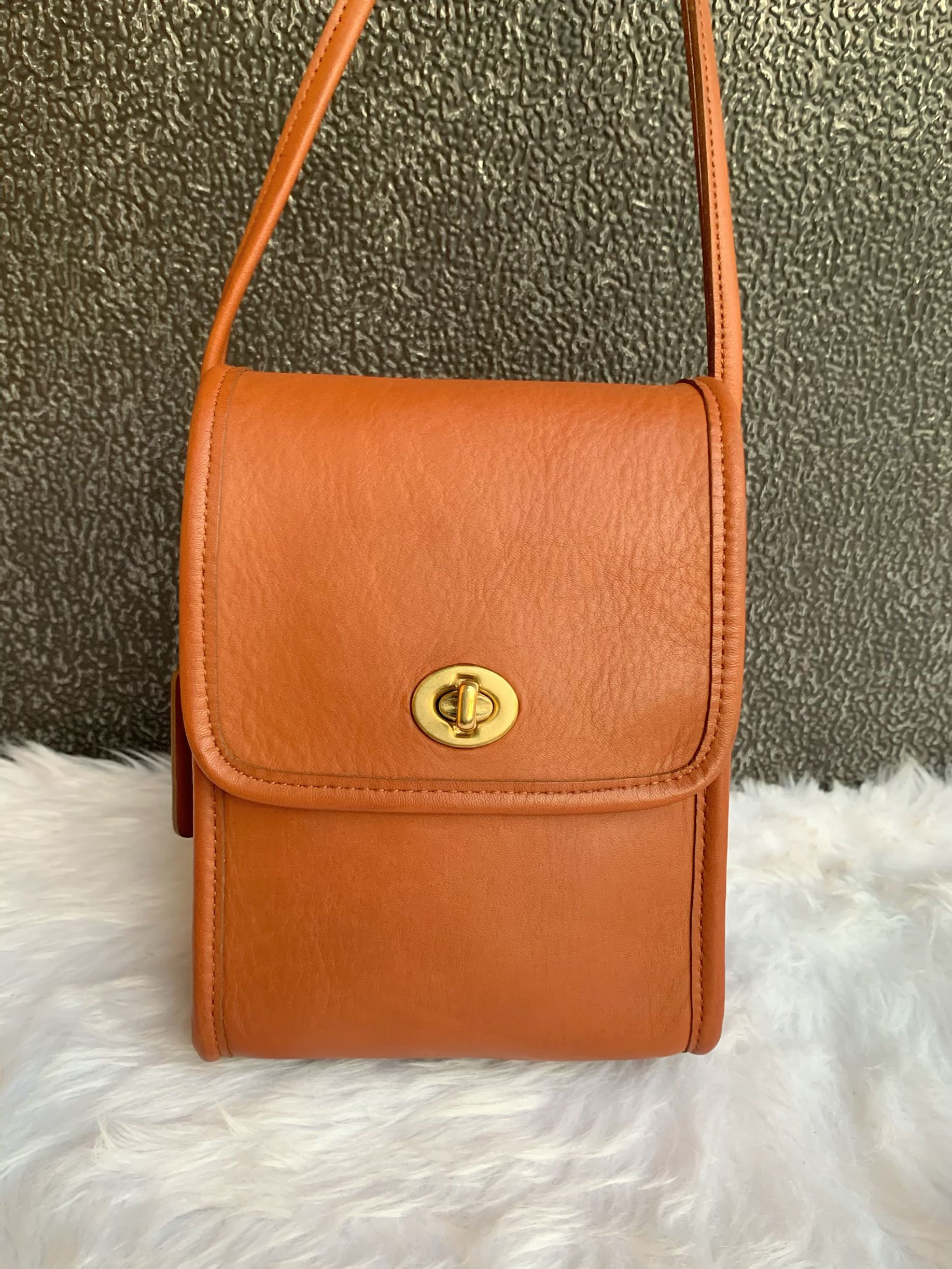 Coach sale scooter bag