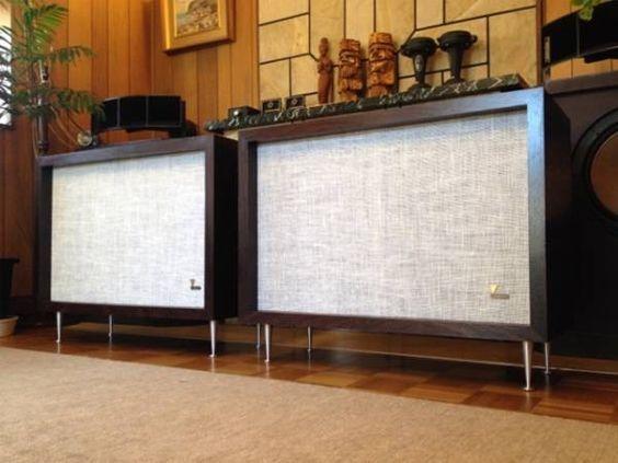 Vintage jbl signature speakers for sale outlet