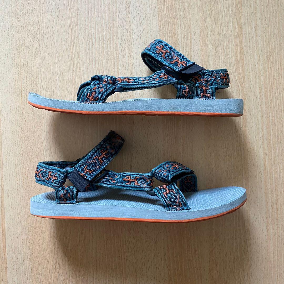 Vintage tevas hotsell
