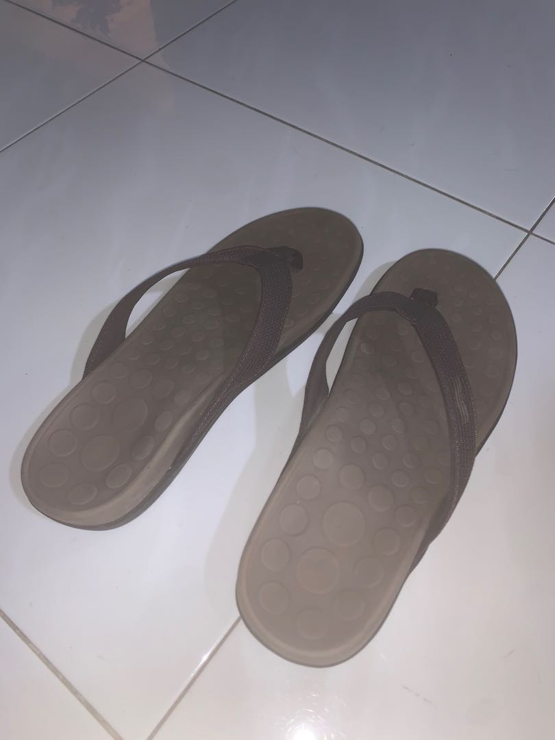 Orthaheel slippers mens shop