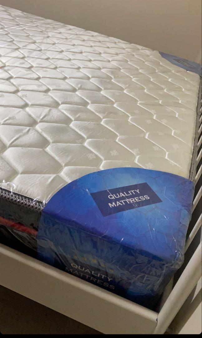 Volight bonnell hot sale spring mattress